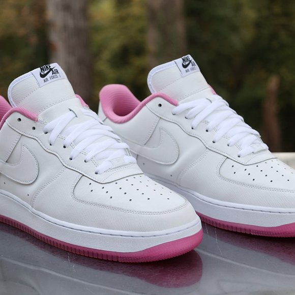 Nike Air Force 1 Low ID By You Men’s Size 14 - Picture 11 of 12